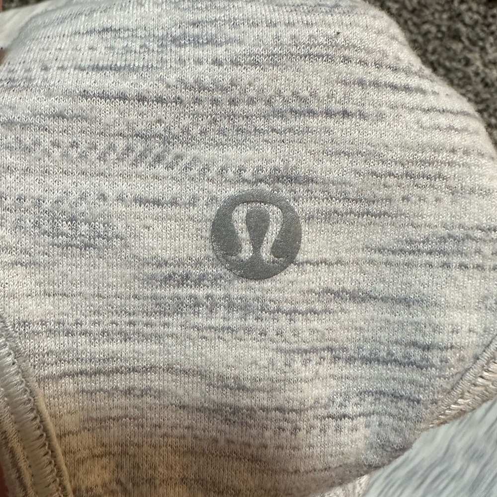 Lululemon Tank Top - Picture 3 of 3